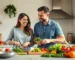 Receitas Saudáveis e Fáceis com Legumes e Verduras