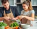 Receitas Saudáveis e Fáceis com Legumes e Verduras
