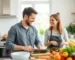 Receitas Saudáveis e Fáceis com Legumes e Verduras