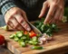 Receitas Saudáveis e Fáceis com Legumes e Verduras