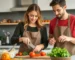 Receitas Saudáveis e Fáceis com Legumes e Verduras