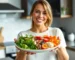 Receitas Saudáveis e Fáceis com Legumes e Verduras