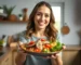 Receitas Saudáveis e Fáceis com Legumes e Verduras
