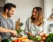 Receitas Saudáveis e Fáceis com Legumes e Verduras