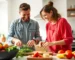 Receitas Saudáveis e Fáceis com Legumes e Verduras