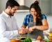 Receitas Saudáveis e Fáceis com Legumes e Verduras