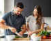 Receitas Saudáveis e Fáceis com Legumes e Verduras