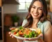 Receitas Saudáveis e Fáceis com Legumes e Verduras