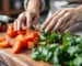 Receitas Saudáveis e Fáceis com Legumes e Verduras
