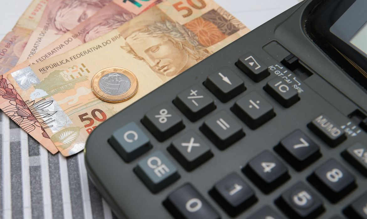 Mercado Corta Estimativa de Inflação a 4,85% Neste Ano - Imagem do artigo original