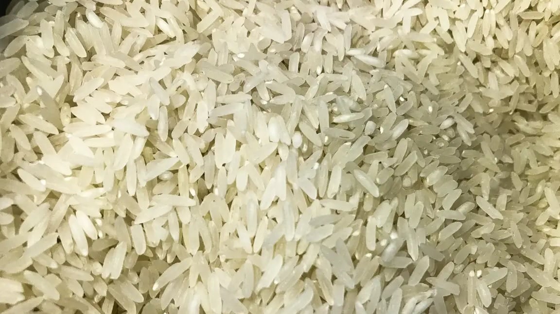 Produtores Criticam Programa Federal de Compra de Arroz - Imagem do artigo original