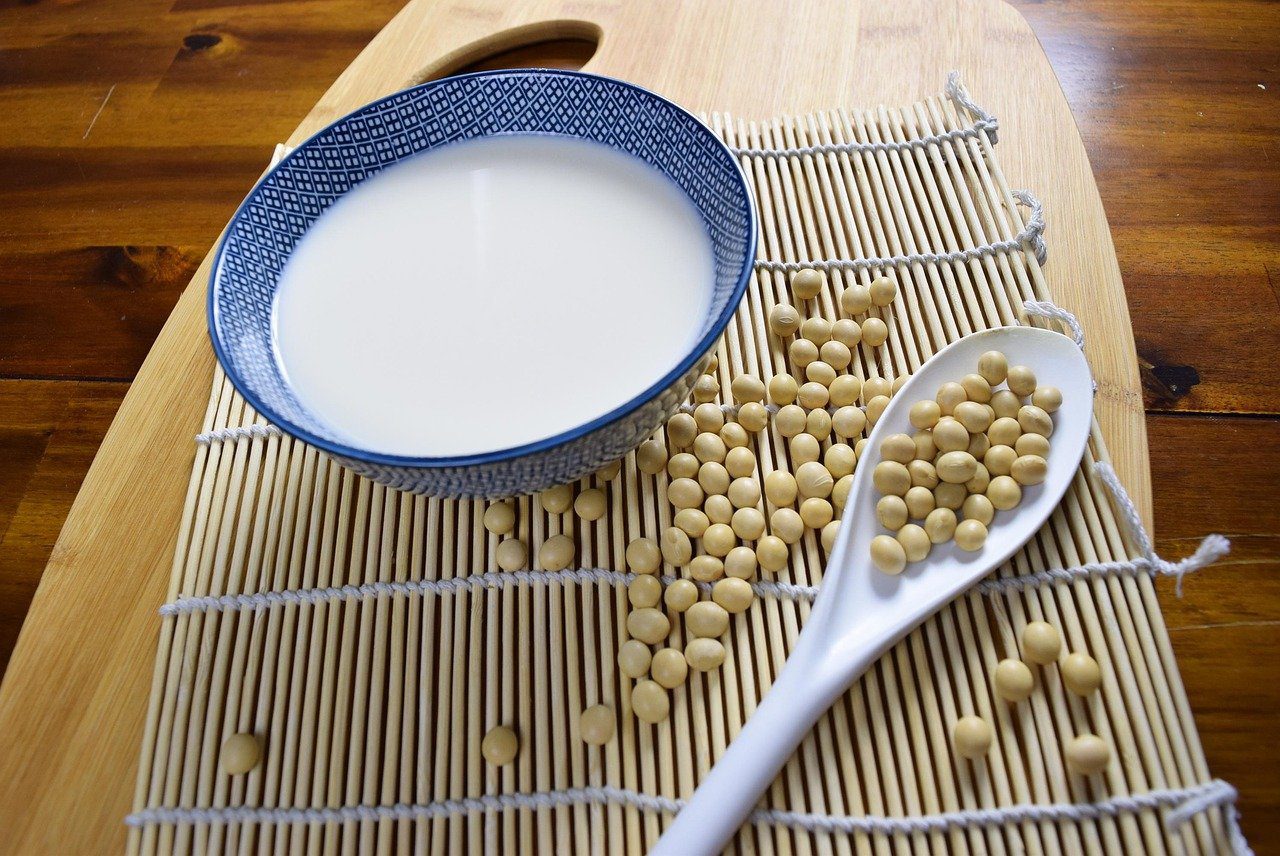 Embrapa Ajusta Soja Brasileira para Alimentação da Coreia - Imagem do artigo original