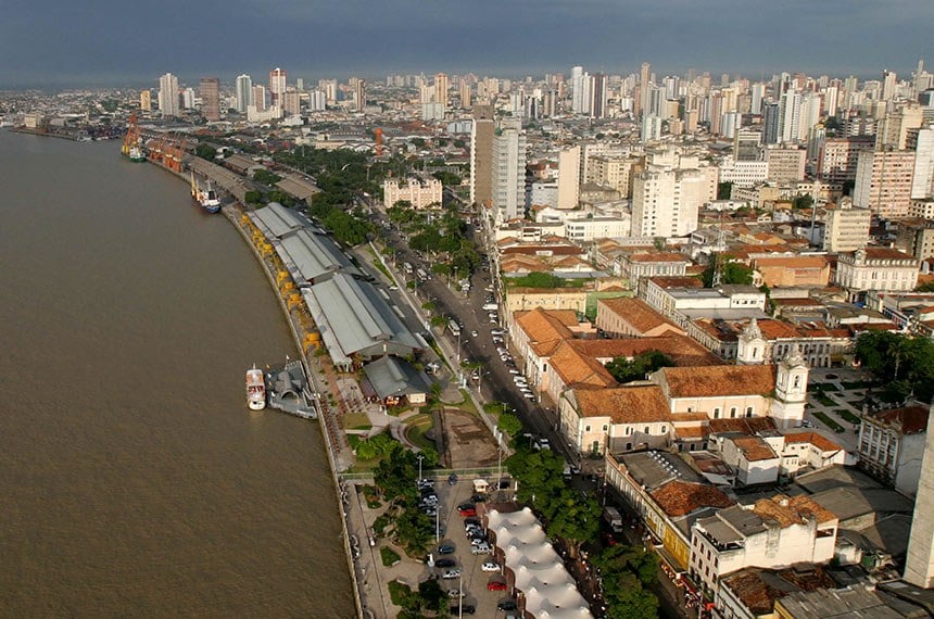 Sebrae Prepara Pequenos Negócios Para a COP30 em Belém - Imagem do artigo original