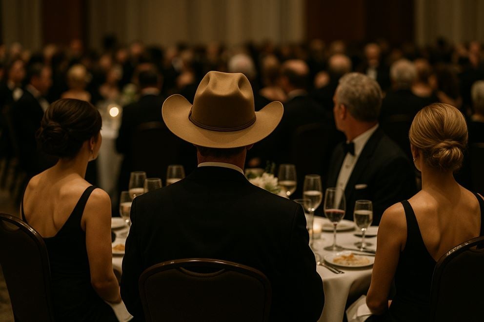 Beef Dinner em SP Homenageará Líderes da Pecuária - Imagem do artigo original