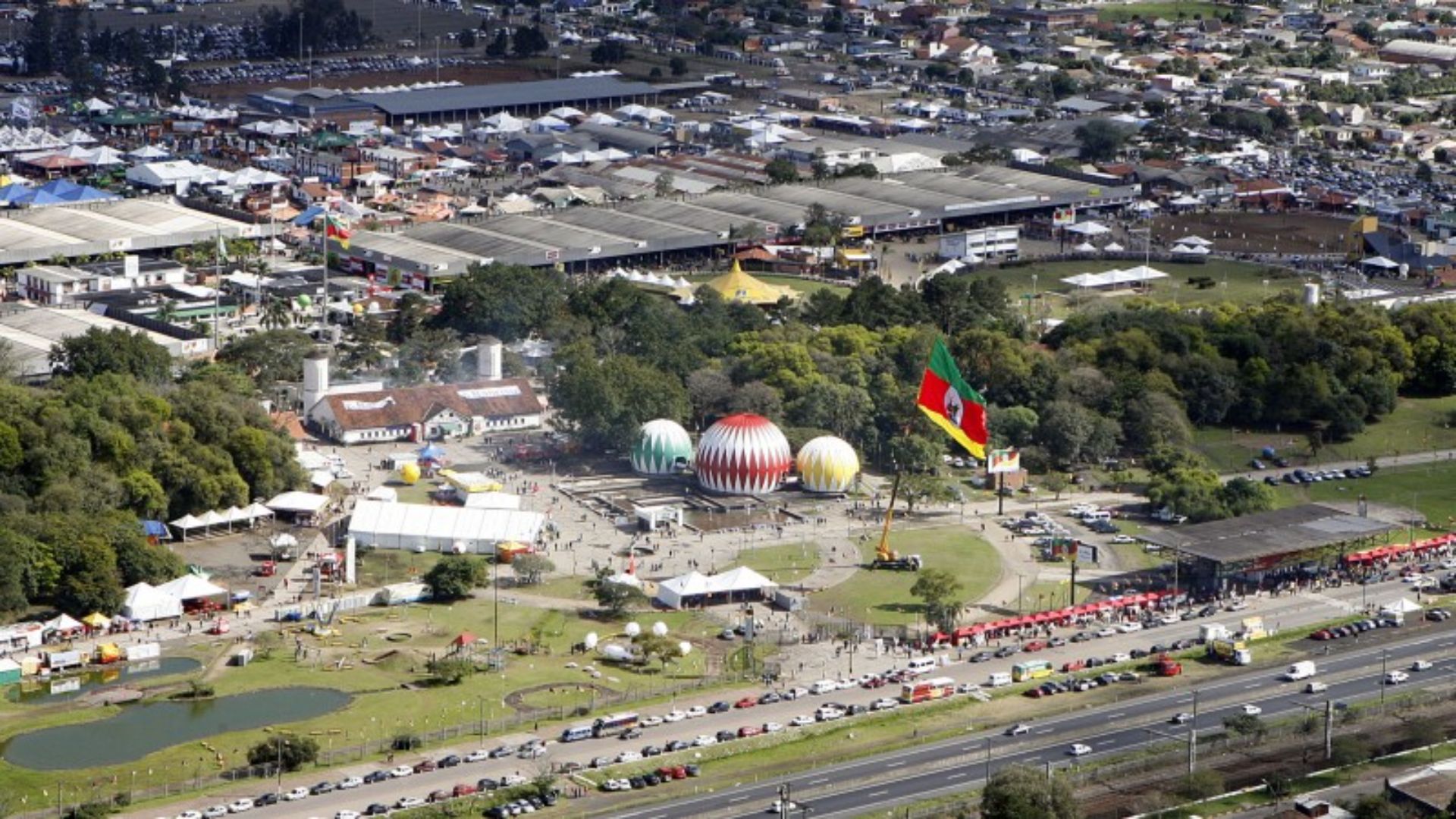 Expointer Reforça Resiliência do Agro Gaúcho - Imagem do artigo original
