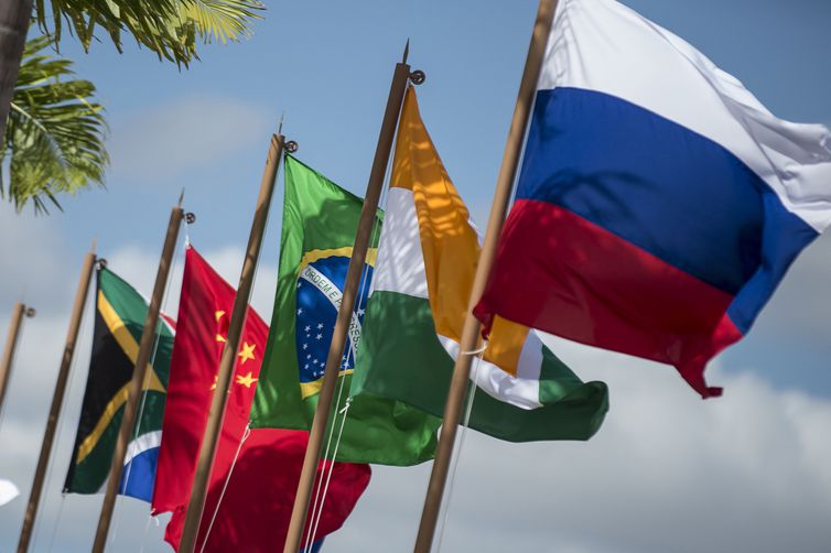 Brics Discute Comércio e Integração Financeira do Bloco