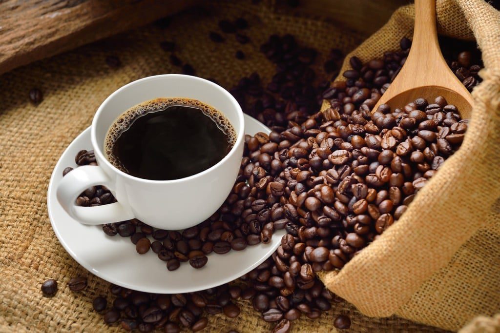 Exportações De Café Caem 17,5% Em Agosto, Mas Receita Sobe - Imagem do artigo original