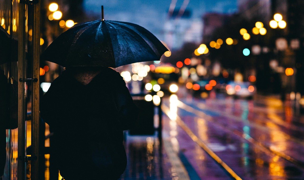 Inmet Prevê Até 100 mm de Chuva no RS e no Amazonas - Imagem do artigo original