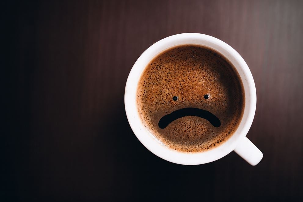 Café Brasileiro Pode Ficar Fora de Isenção nos EUA - Imagem do artigo original
