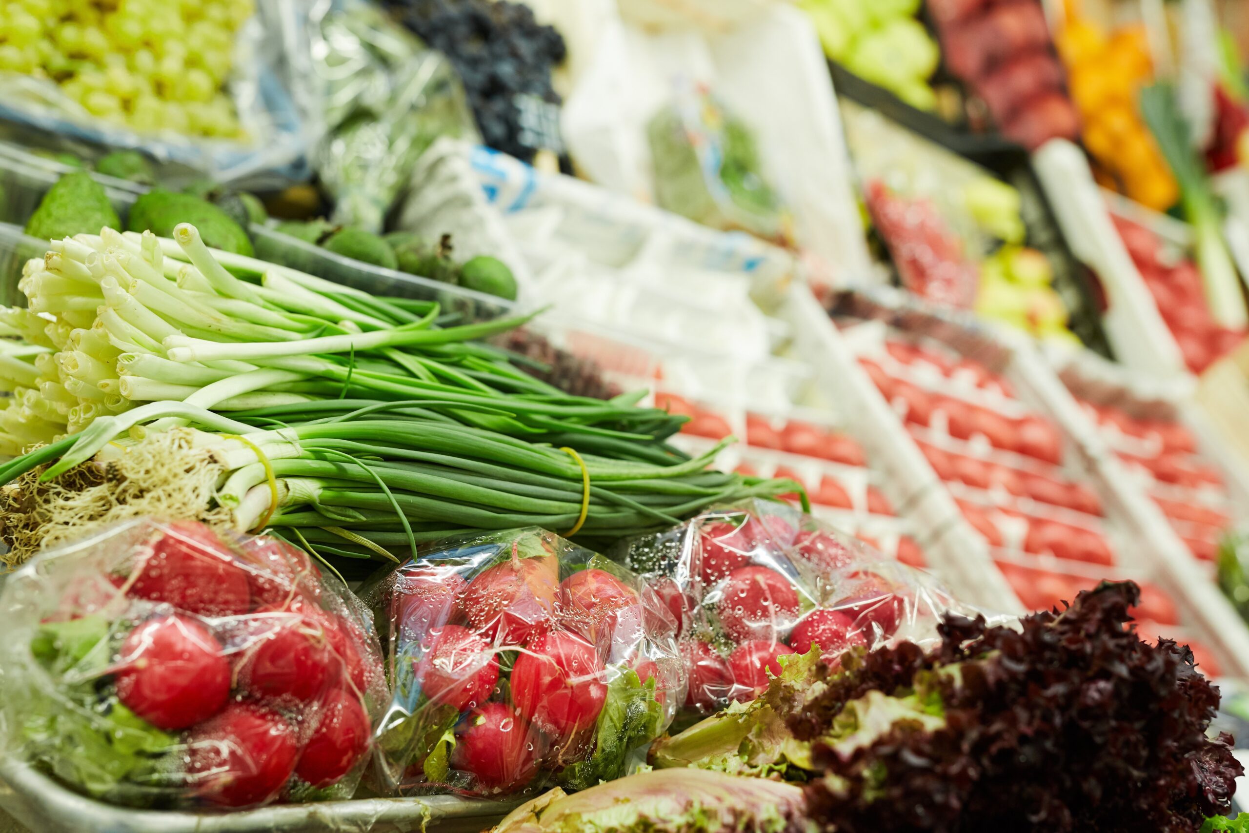 Alimentos Têm Terceira Queda Seguida no IPCA em Agosto - Imagem do artigo original