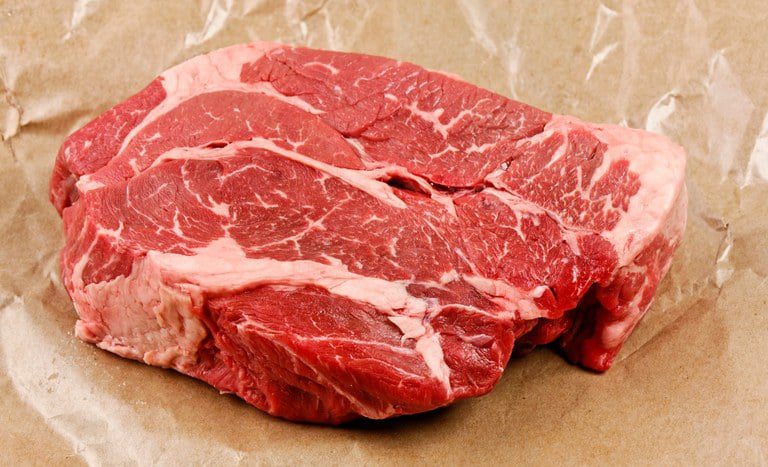 Exportação Histórica Mantém Firme o Preço da Carne Bovina