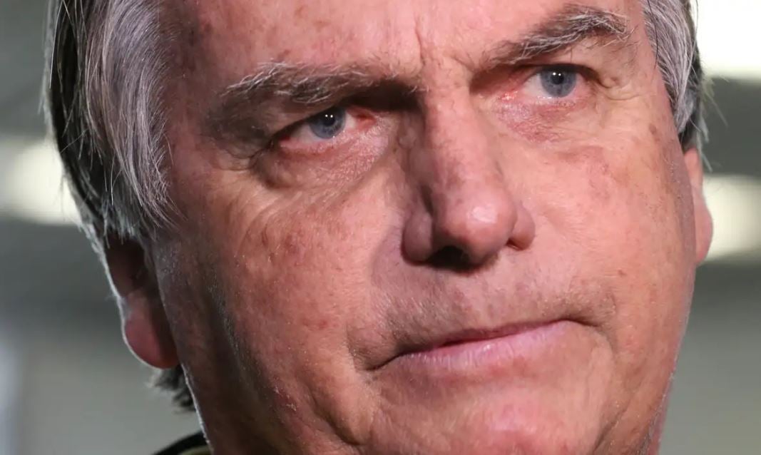 STF Condena Bolsonaro a 27 Anos; Confira Penas de Aliados - Imagem do artigo original