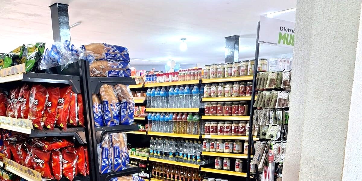 Procon Apreende 155 kg de Produtos Vencidos em Goiás - Imagem do artigo original