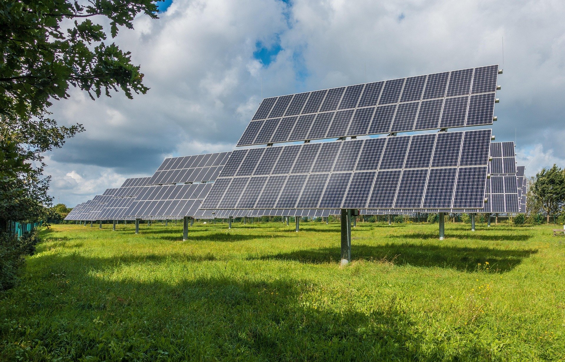 Comissão Aprova Programa Luz do Sol para Agricultores - Imagem do artigo original