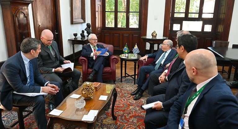 Mercosul e EFTA Firmam Acordo de Livre Comércio - Imagem do artigo original