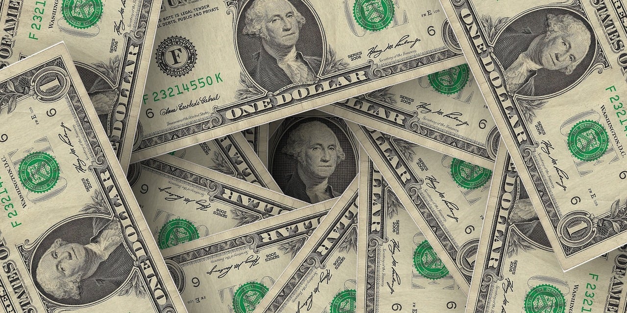 Dólar Cede, Mas Queda Não Deve Persistir, Diz Especialista - Imagem do artigo original