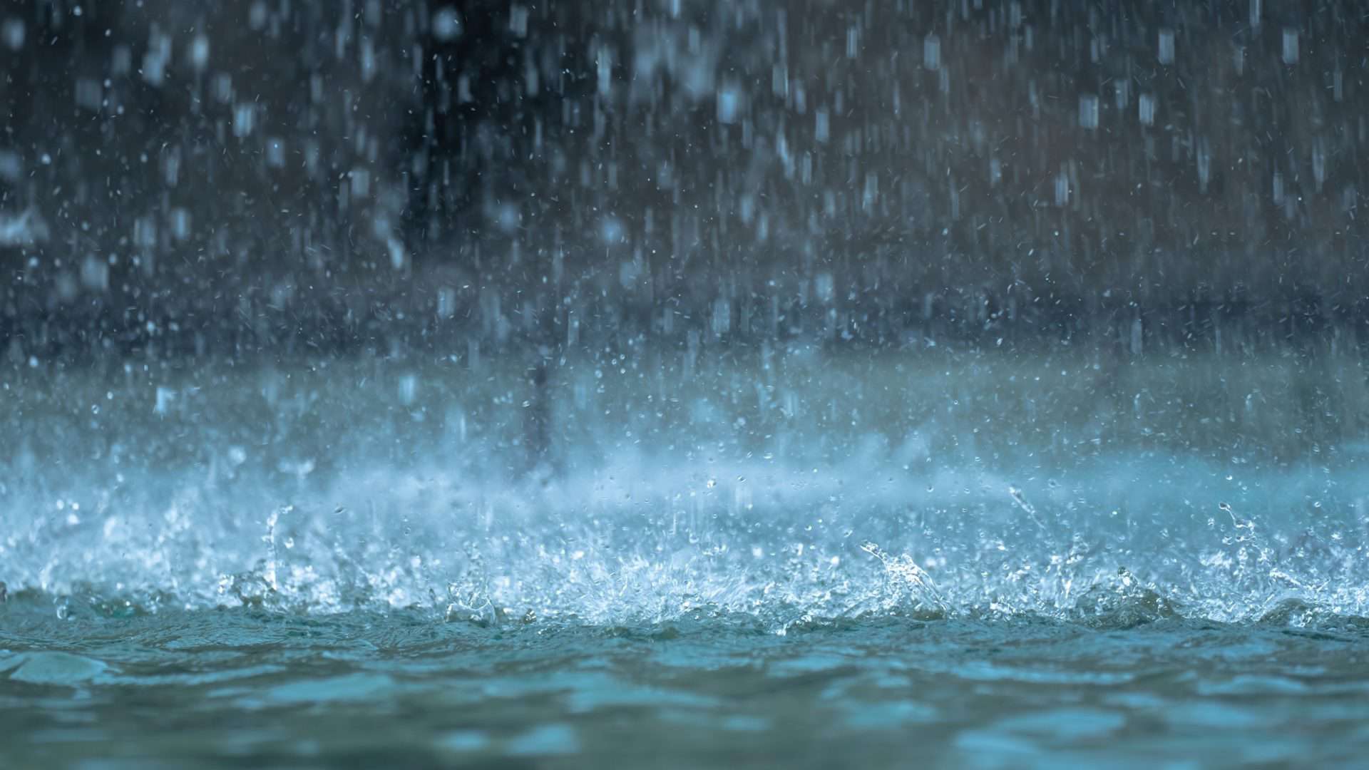 Chuva no Sul e Calor Intenso no País Neste Fim de Semana - Imagem do artigo original