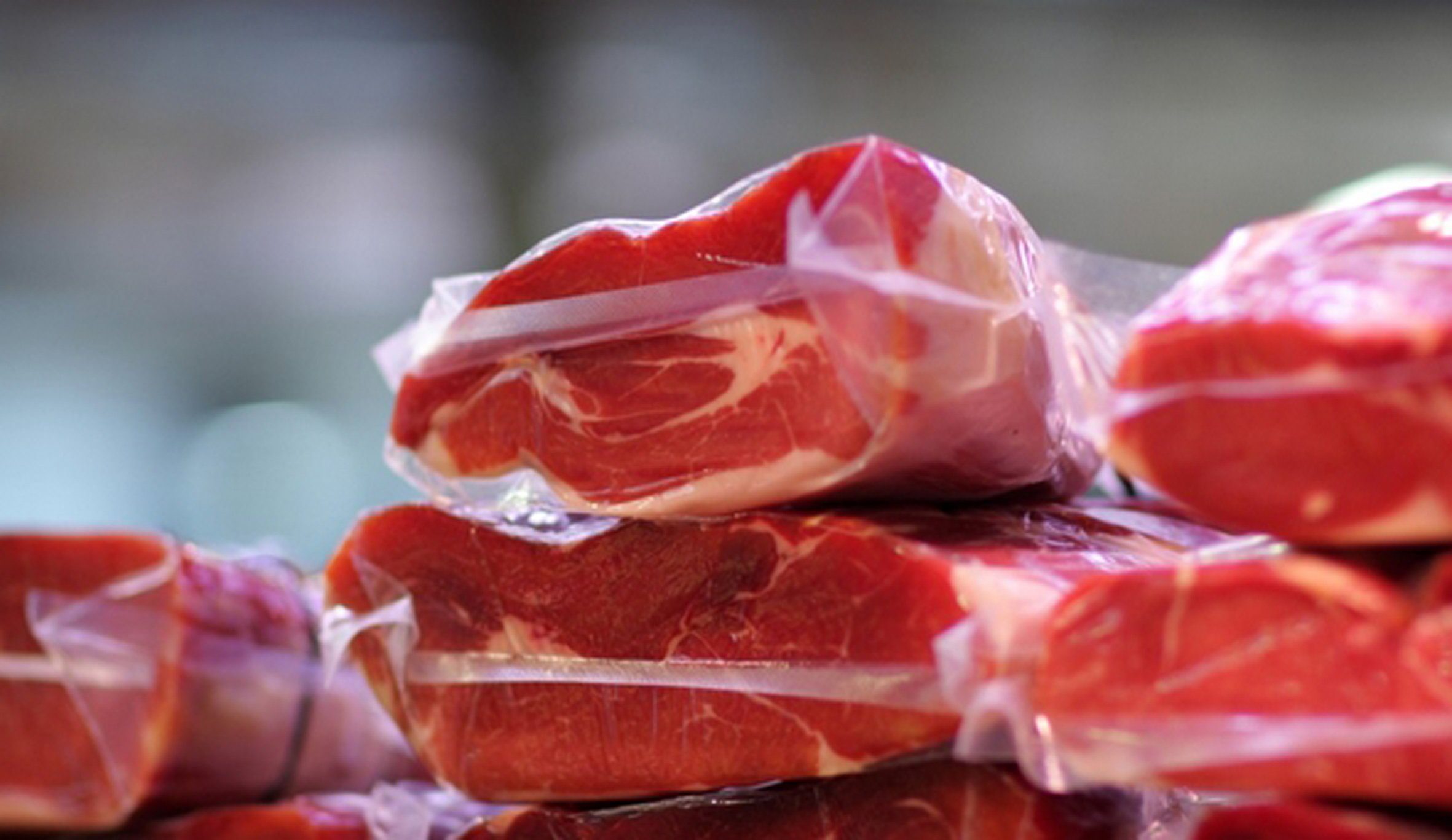Exportação de Carne Bovina Resiste a Tarifa dos EUA - Imagem do artigo original