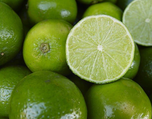 Preço do Limão Tahiti Cai 3% após Altas Recentes - Imagem do artigo original
