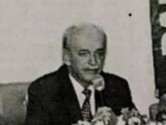 Morre aos 90 Anos Mário Silveira, Ex-diretor do BB - Imagem do artigo original