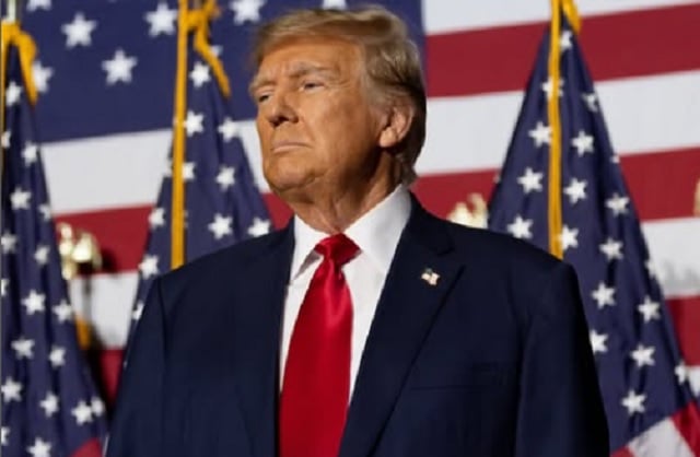Trump Confirma Encontro Com Lula Na Próxima Semana - Imagem do artigo original