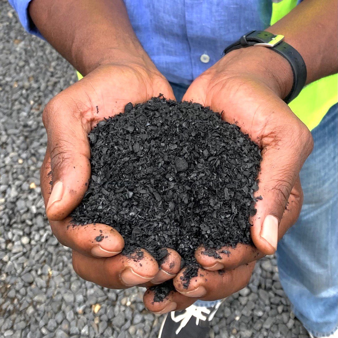 NetZero Instala 1ª Unidade de Biochar da Cana em MG - Imagem do artigo original