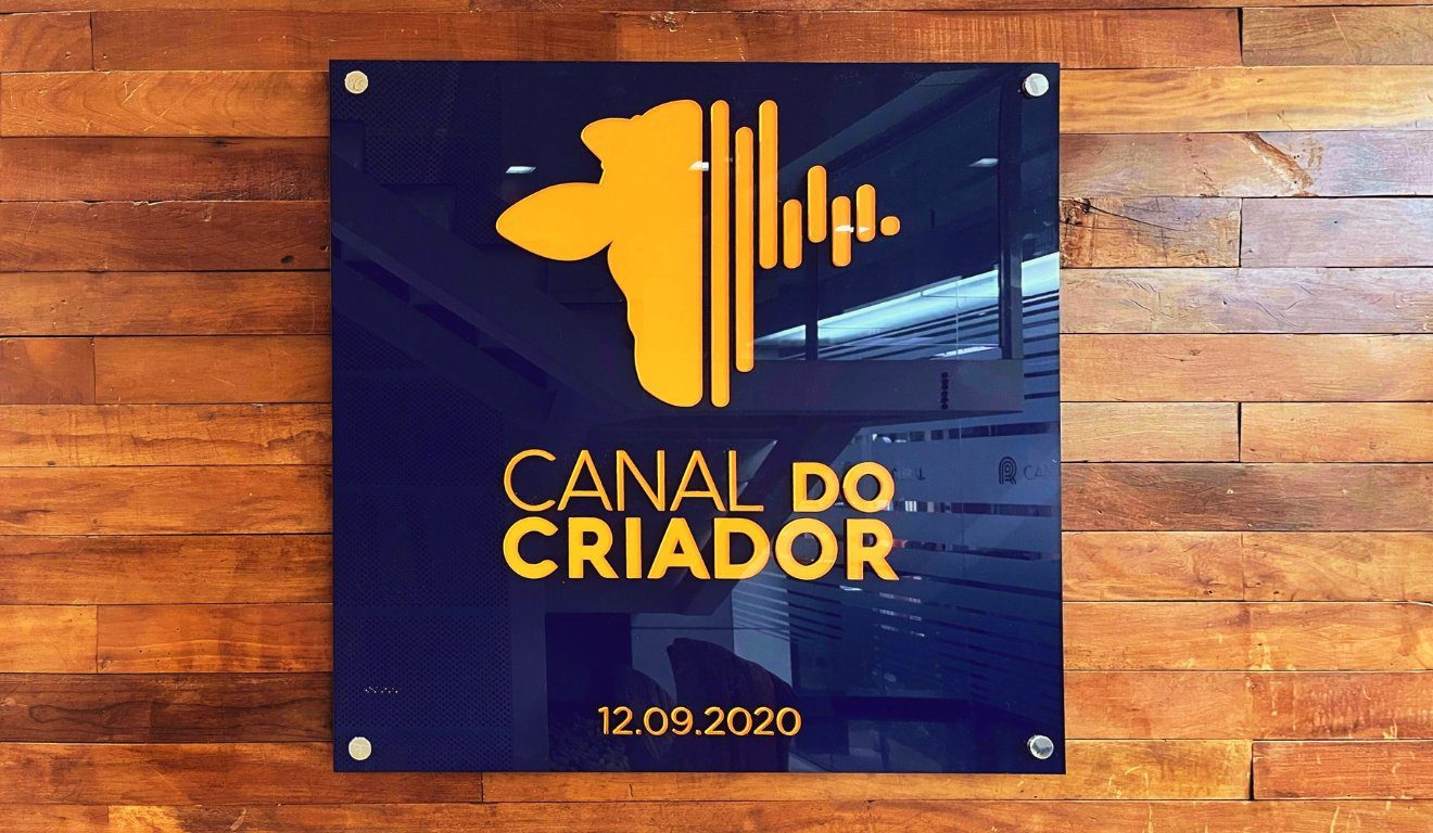 Canal do Criador Celebra 5 Anos e Consolida Atuação na Pecuária - Imagem do artigo original