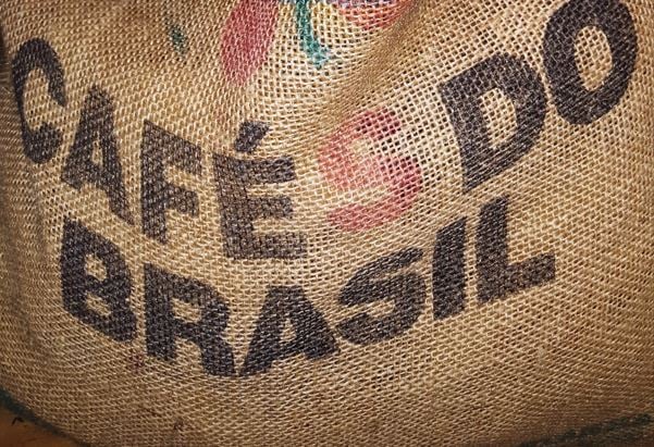 Cecafé: UE Deve Adiar Lei Antidesmatamento Novamente - Imagem do artigo original