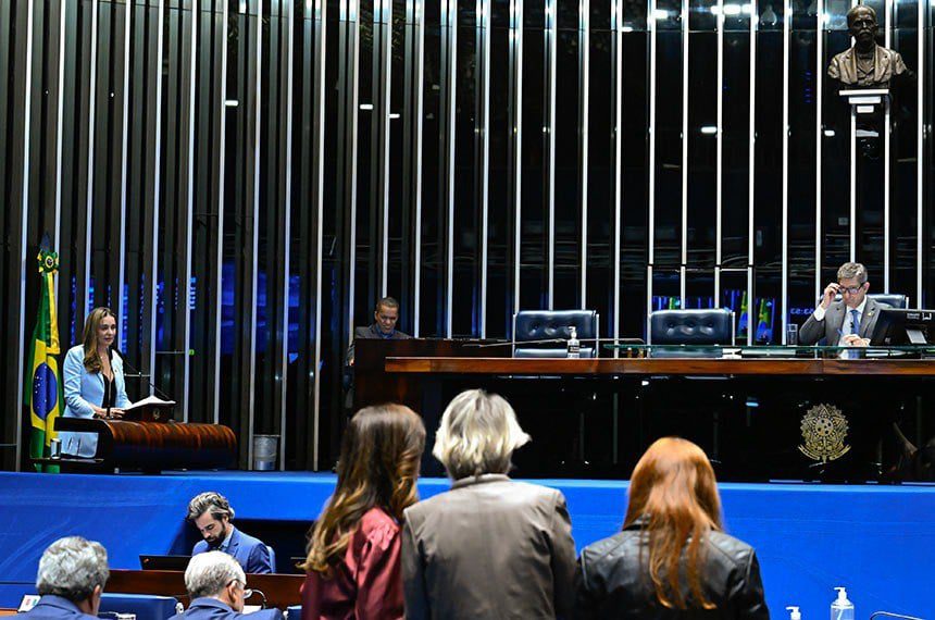 Senado Reduz Perda Necessária Para Acesso ao Garantia-Safra - Imagem do artigo original