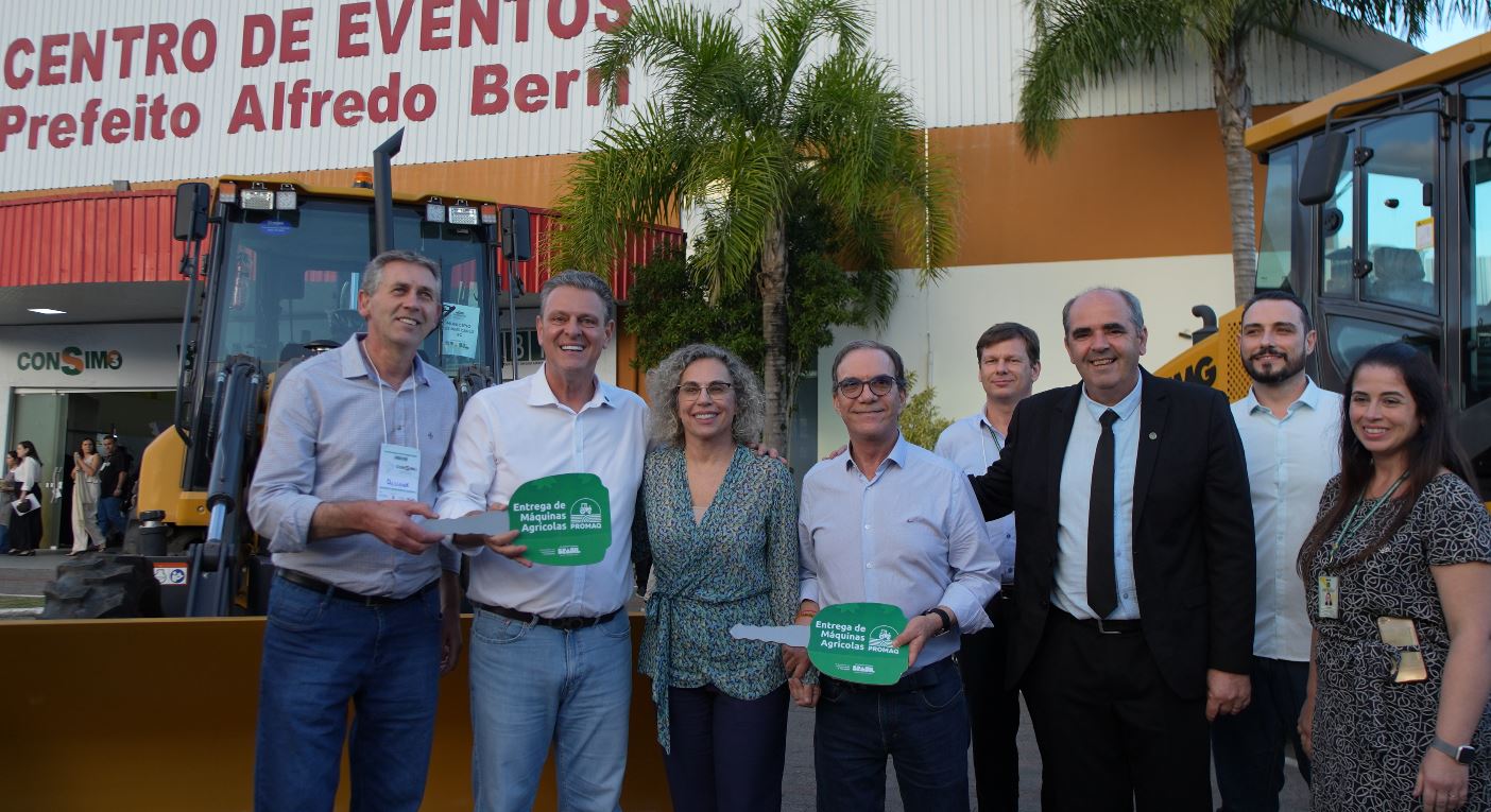 Sebrae e Mapa Lançam SIMples asSIM para Pequenos Produtores - Imagem do artigo original