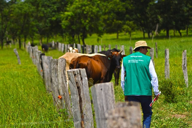Último Dia de Inscrição na Residência Agropecuária do Senar - Imagem do artigo original