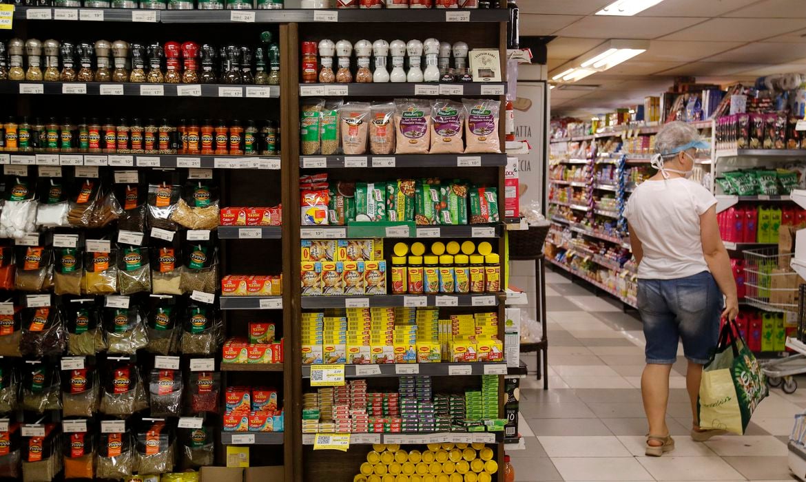 Anvisa Propõe Nova Rotulagem de Alimentos no Mercosul - Imagem do artigo original