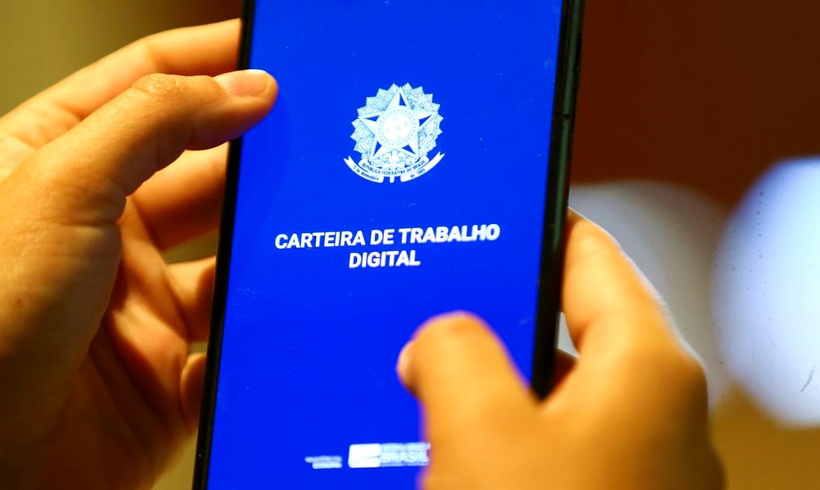 Brasil Gera 147 Mil Empregos Formais em Agosto - Imagem do artigo original