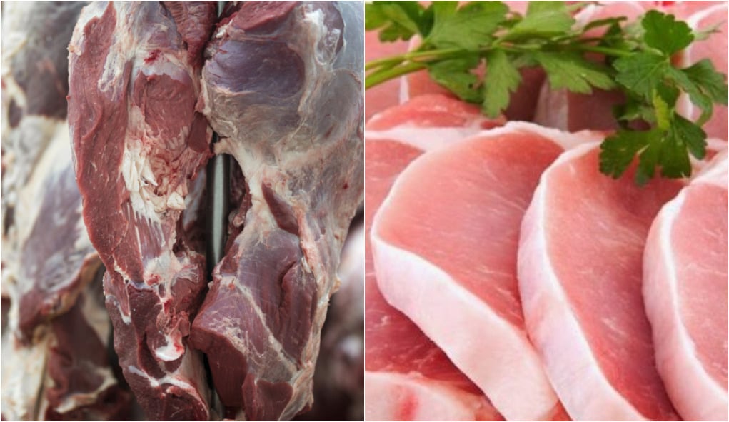 Valor das Exportações de Carnes Sobe em Setembro - Imagem do artigo original