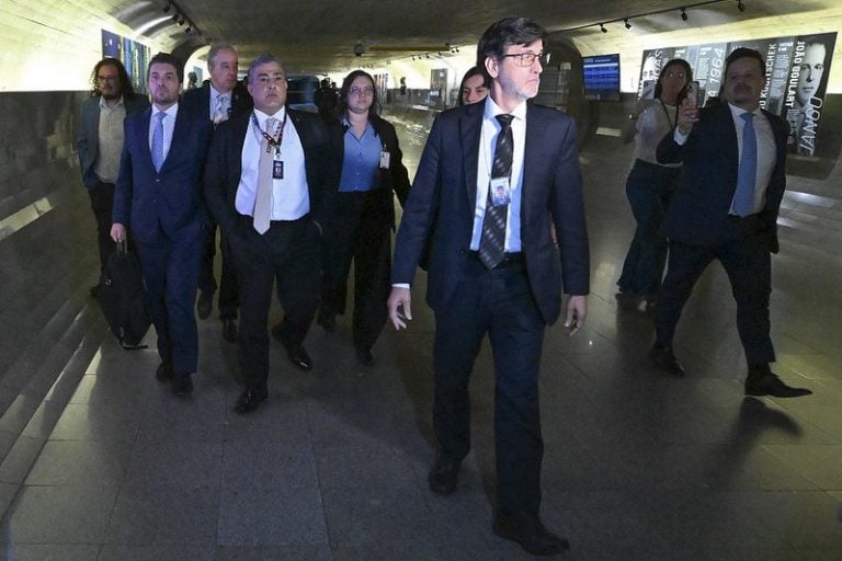 CPMI do INSS prende em flagrante presidente da Conafer - Imagem do artigo original