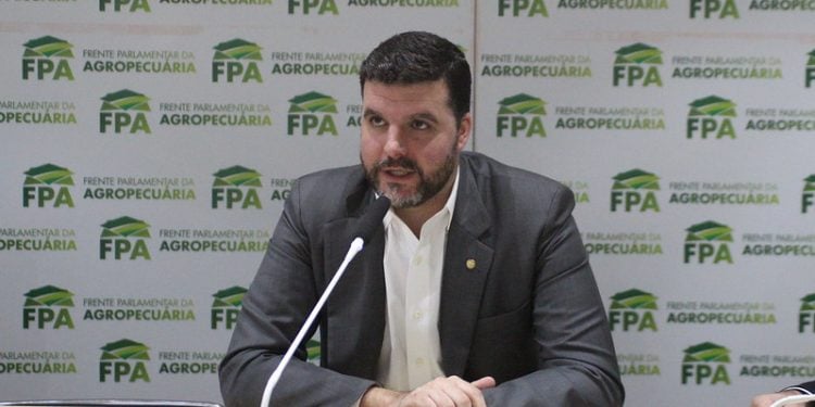 FPA Reafirma Oposição à Taxa Sobre LCA, Diz Lupion - Imagem do artigo original