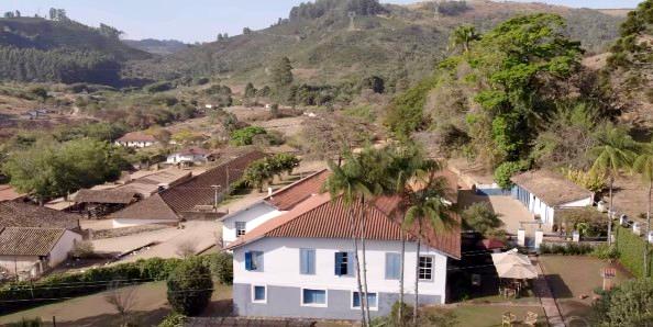 Fazenda Centenária Reduz Carbono com Fertilizante Renovável - Imagem do artigo original