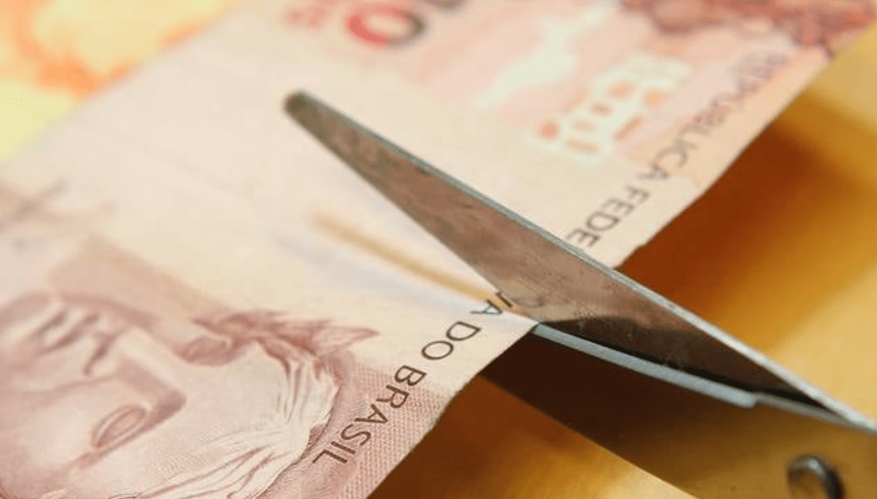 Crédito Rural Tem Maior Queda Desde o Plano Real