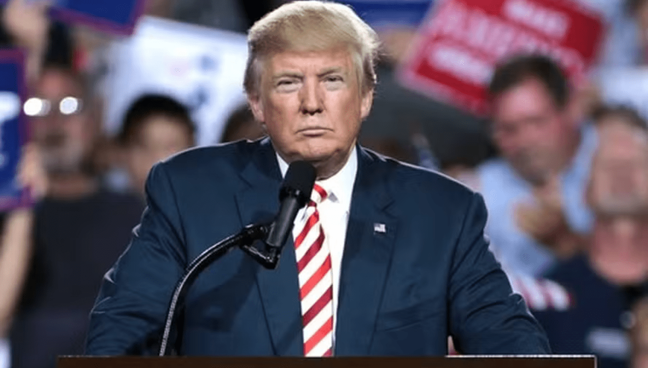 Trump Prepara Pacote de US$ 3 Bilhões Para Agricultores
