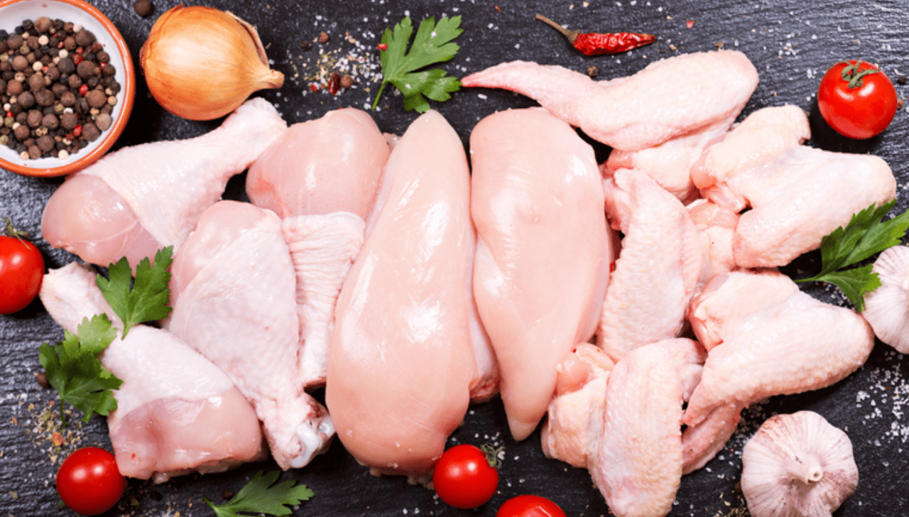 Avicultura Brasileira Aguarda Fim do Embargo Chinês